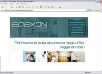 Formazione � Sicurezza Ufficio - esempio