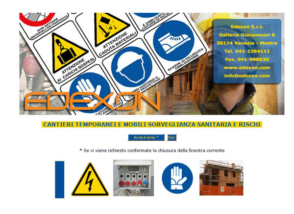 Cantieri temporanei e mobili - copertina