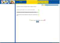 Cantieri temporanei e mobili -  Test