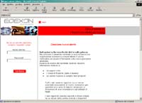 GiocoForma Privacy - Iscrizione ed accesso